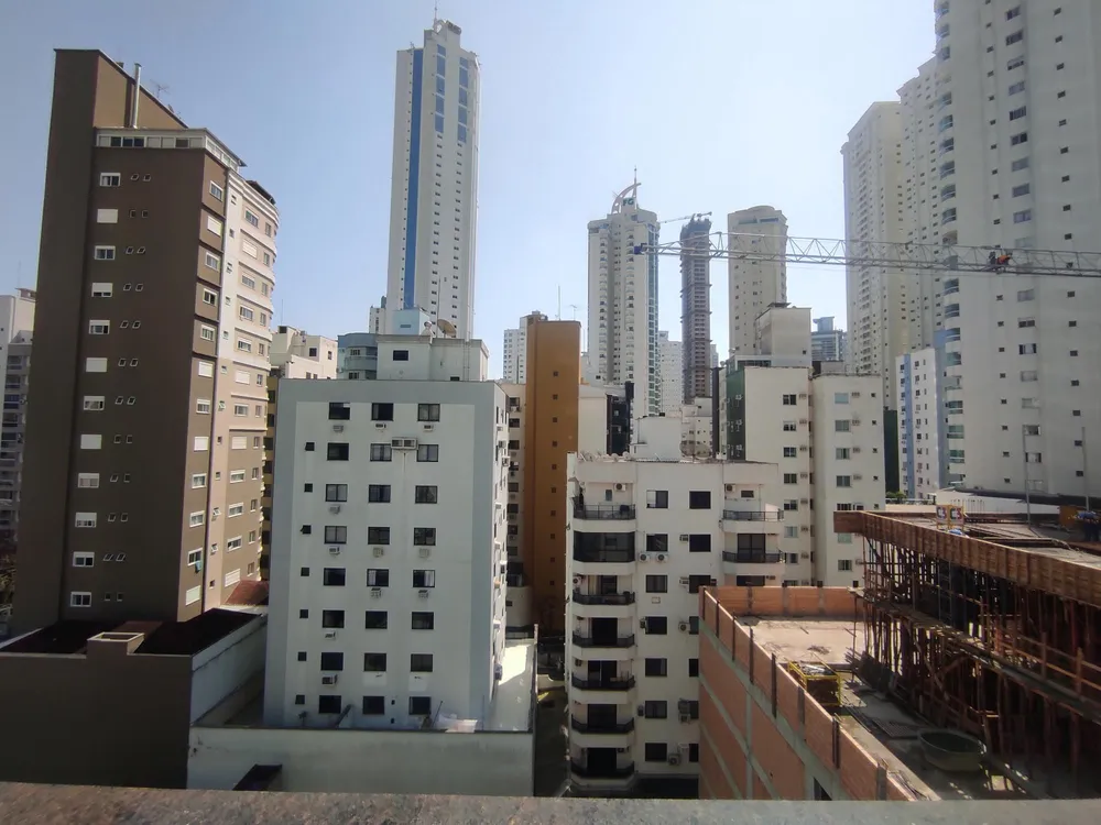 Apartamento, 3 quartos, 155 m² - Foto 1