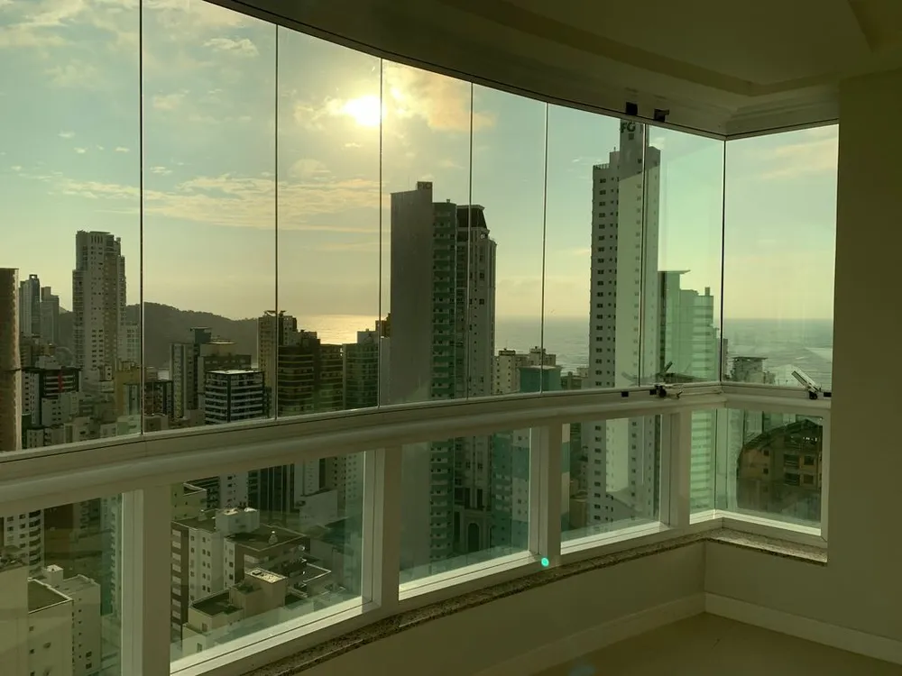 Apartamento, 4 quartos, 150 m² - Foto 1