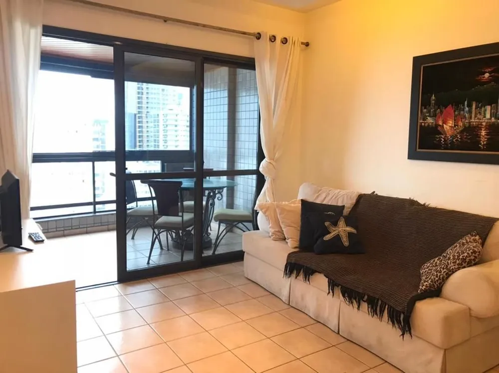 Apartamento, 3 quartos, 115 m² - Foto 4