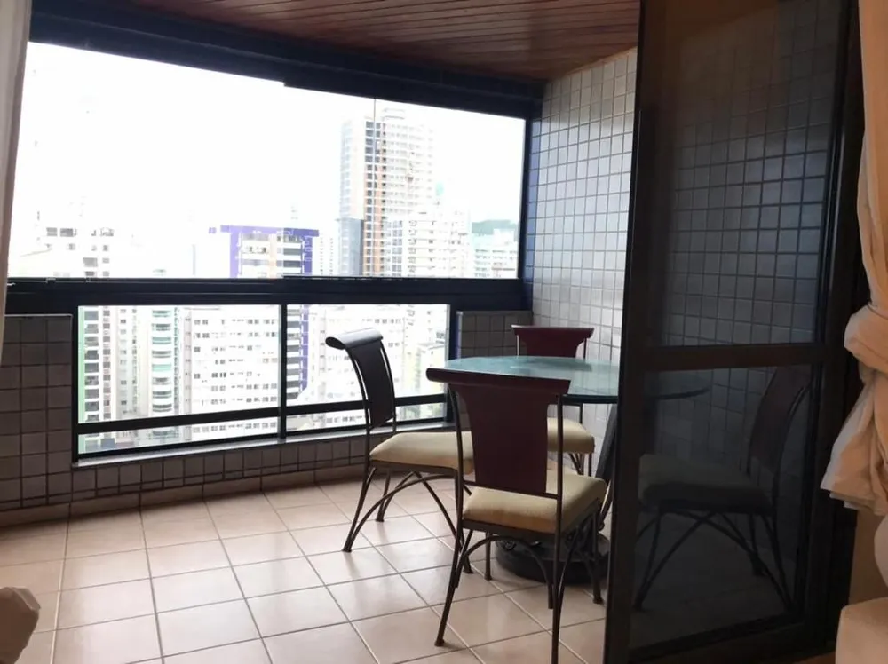 Apartamento, 3 quartos, 115 m² - Foto 2