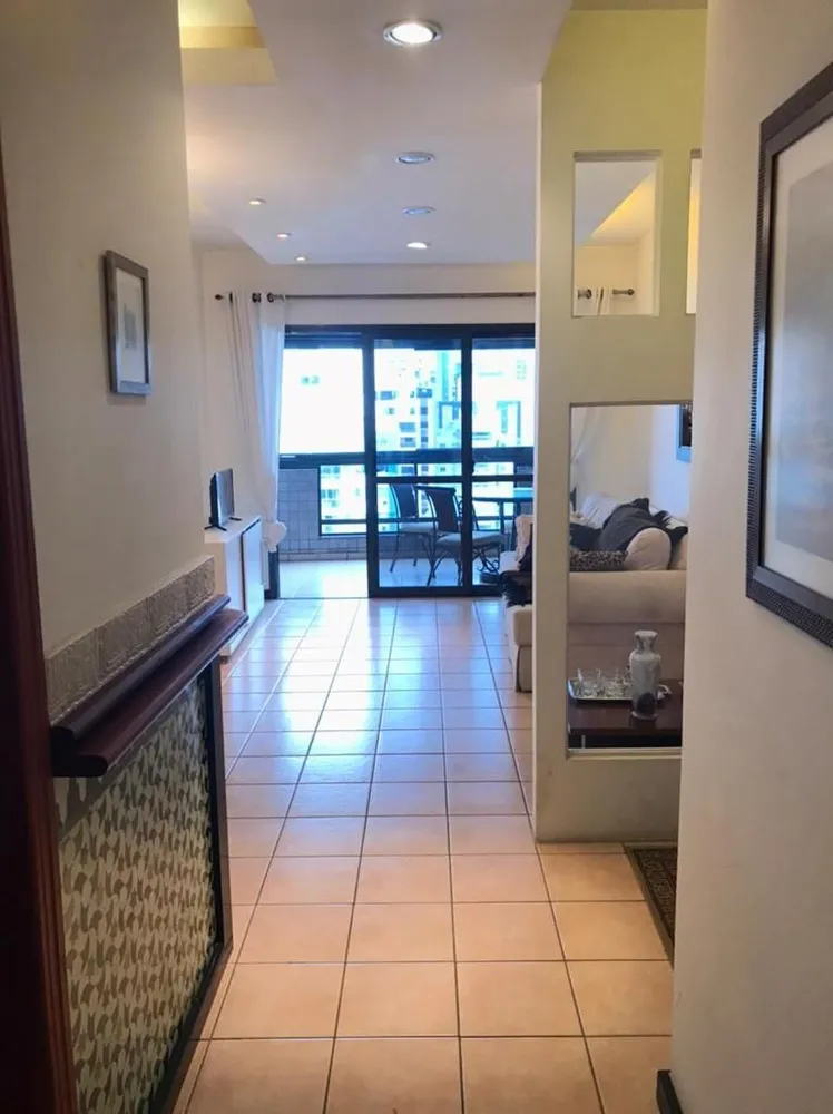 Apartamento, 3 quartos, 115 m² - Foto 3