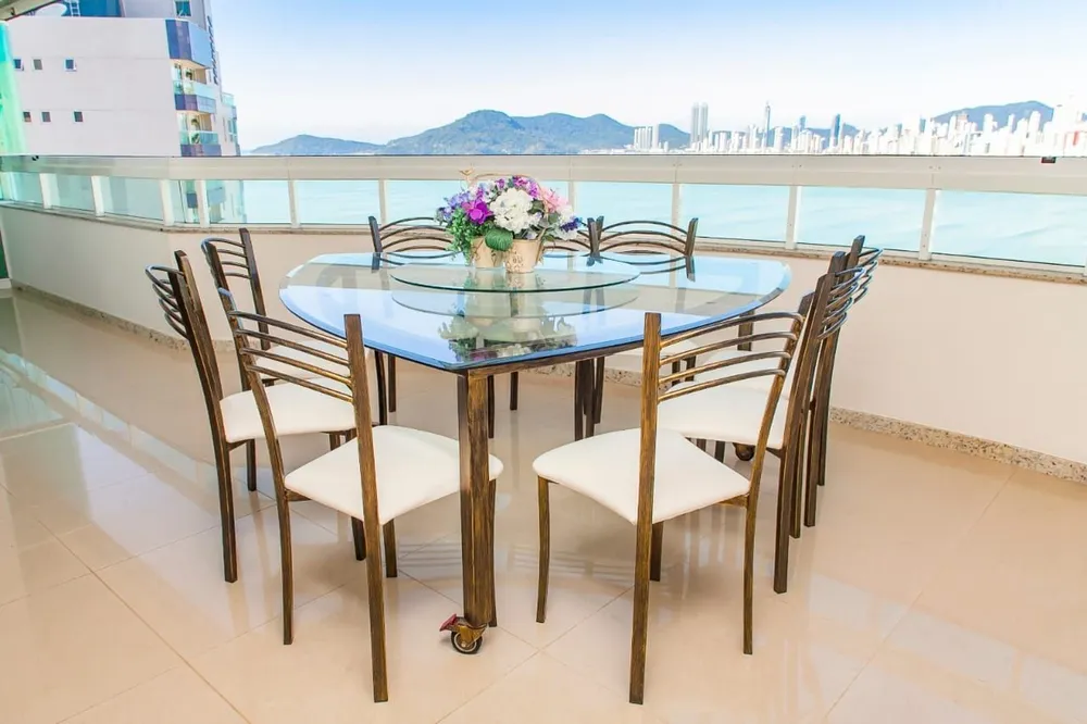 Apartamento, 3 quartos, 143 m² - Foto 2
