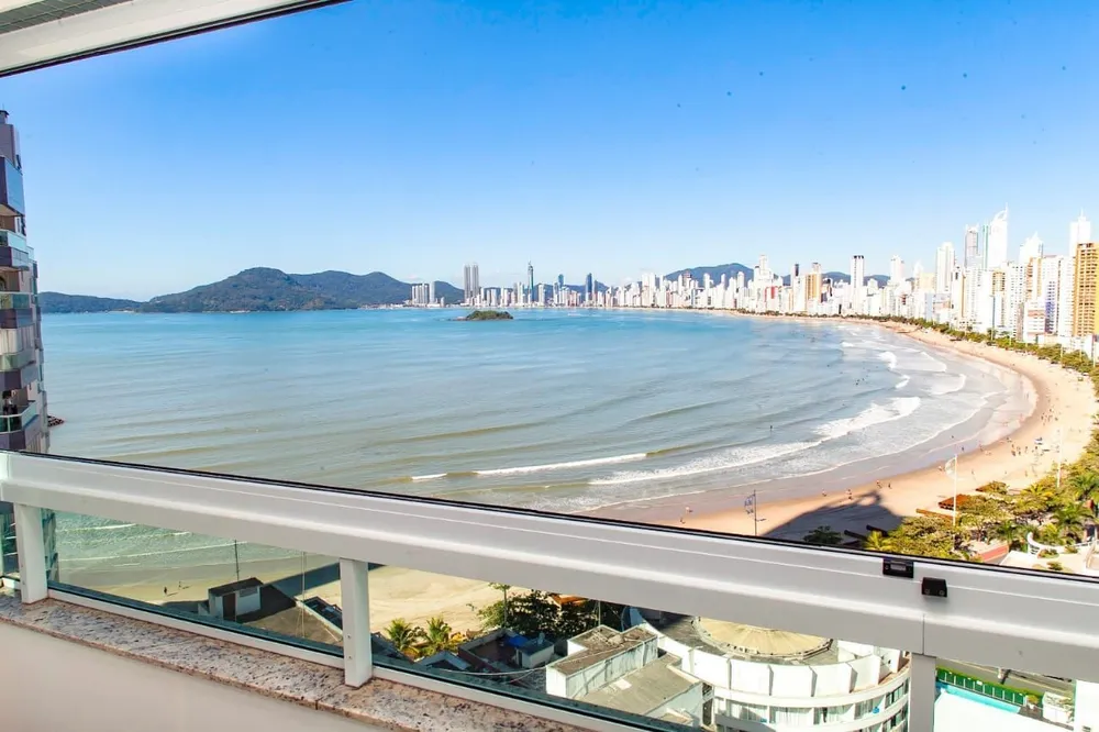 Apartamento, 3 quartos, 143 m² - Foto 3