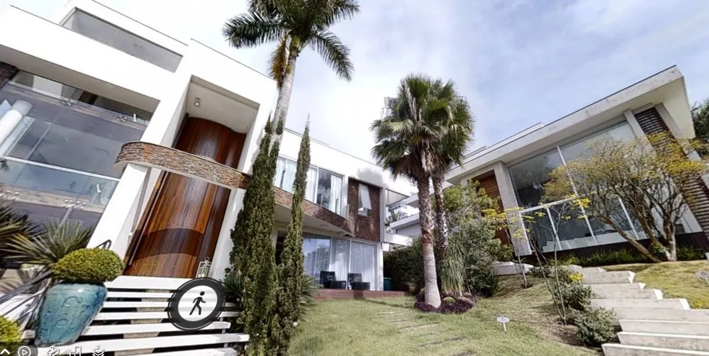 Casa, 4 quartos, 566 m² - Foto 3