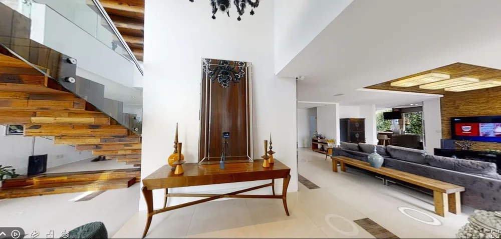 Casa, 4 quartos, 566 m² - Foto 2