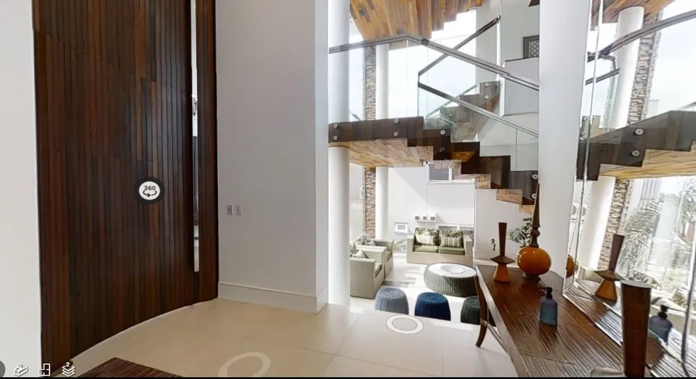 Casa, 4 quartos, 566 m² - Foto 1
