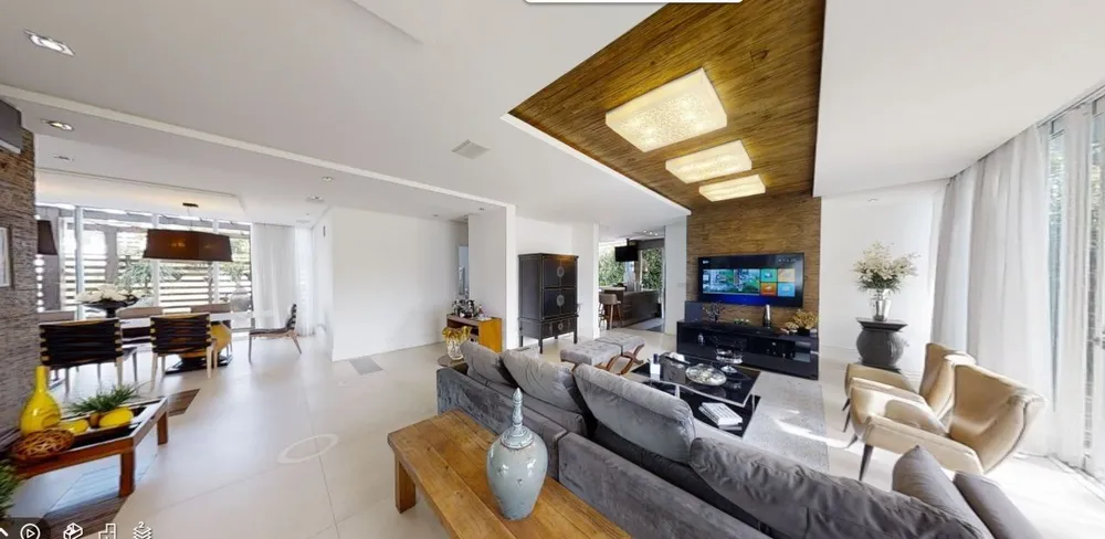 Casa, 4 quartos, 566 m² - Foto 4