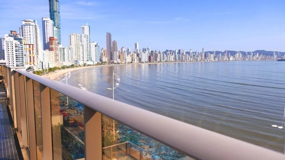 Cobertura, 4 quartos, 920 m² - Foto 4