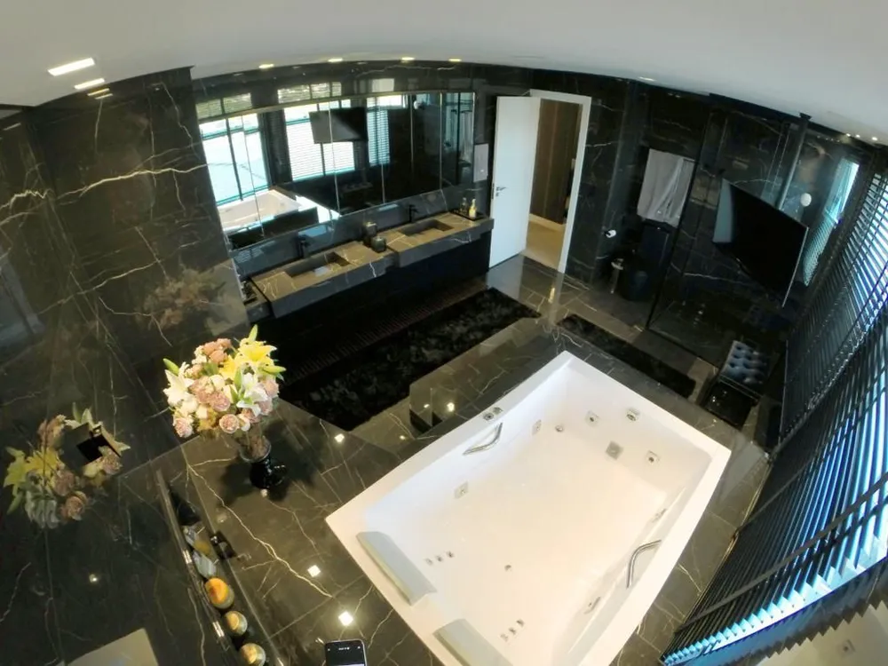 Cobertura, 4 quartos, 920 m² - Foto 2