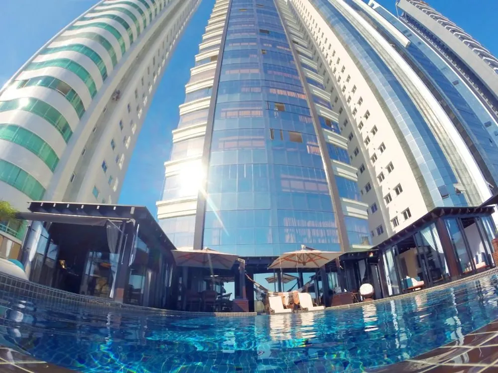 Cobertura, 4 quartos, 920 m² - Foto 3