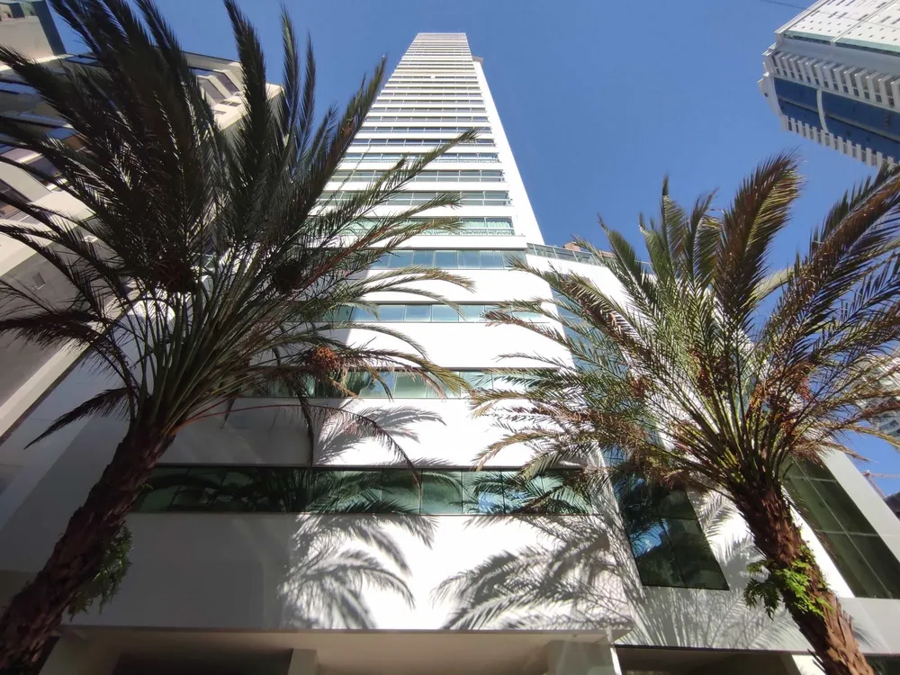 Apartamento, 3 quartos, 155 m² - Foto 1