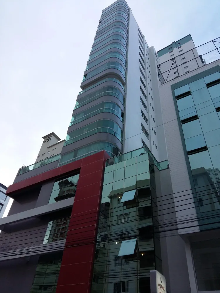 Apartamento, 3 quartos, 115 m² - Foto 1