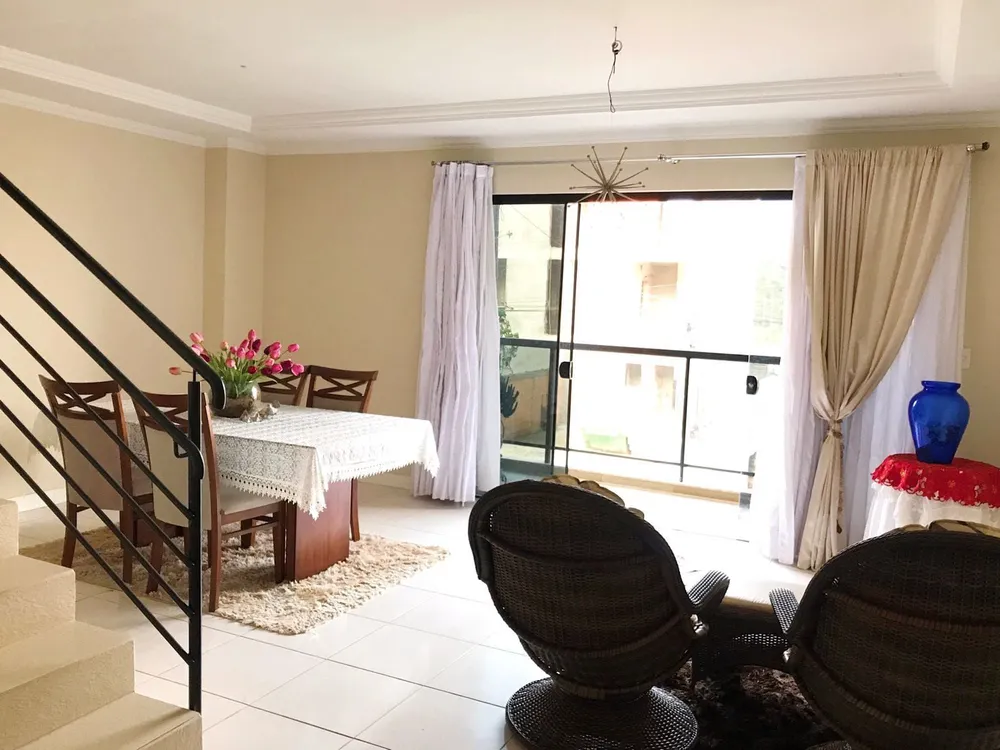 Casa, 3 quartos, 175 m² - Foto 4