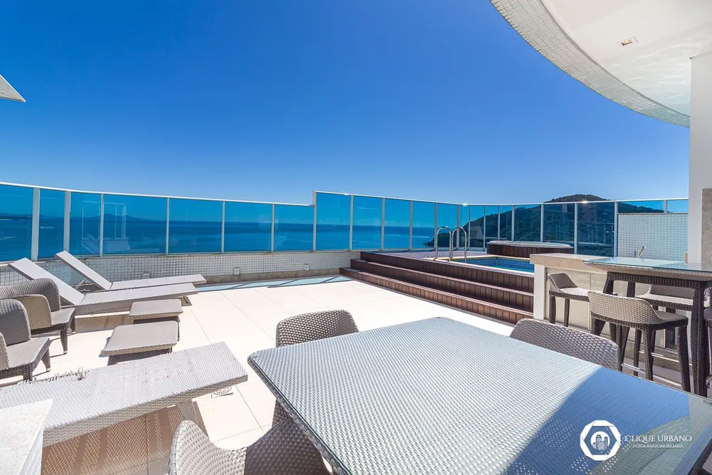 Cobertura, 6 quartos, 611 m² - Foto 2