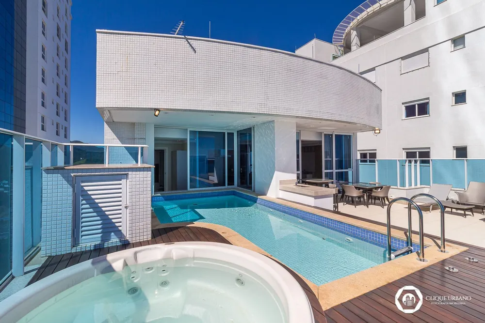 Cobertura, 6 quartos, 611 m² - Foto 4