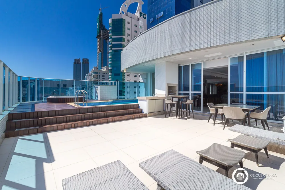 Cobertura, 6 quartos, 611 m² - Foto 3