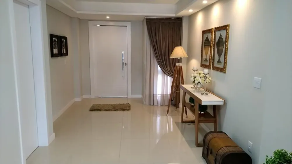 Casa, 3 quartos, 165 m² - Foto 2
