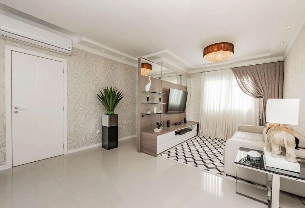 Apartamento, 3 quartos, 115 m² - Foto 4