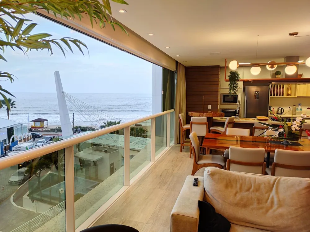 Apartamento, 4 quartos, 180 m² - Foto 3
