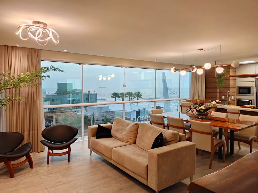 Apartamento, 4 quartos, 180 m² - Foto 1