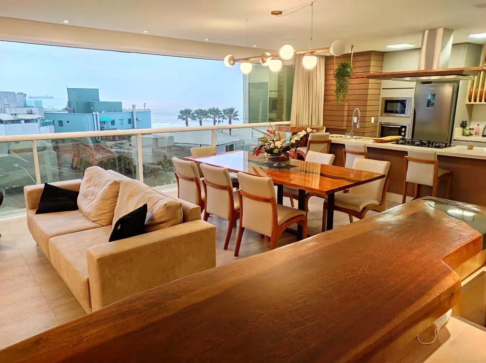 Apartamento, 4 quartos, 180 m² - Foto 2