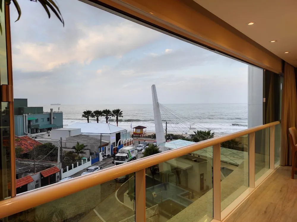 Apartamento, 4 quartos, 180 m² - Foto 4