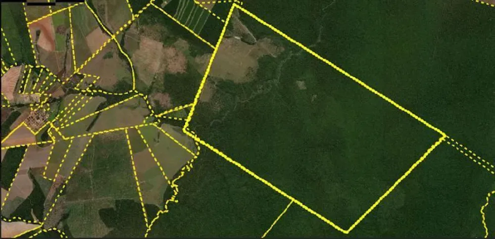 Fazenda, 4 hectares - Foto 1