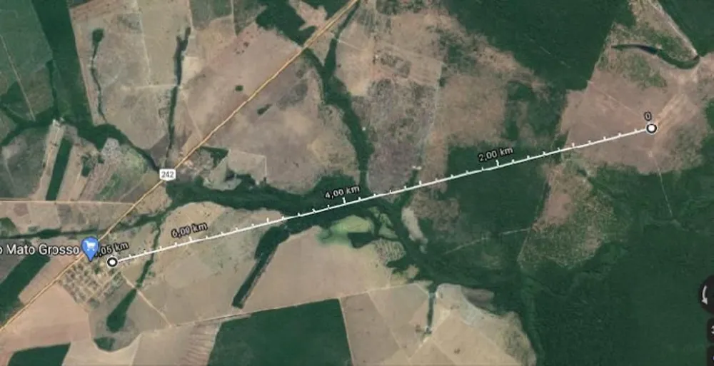Fazenda, 4 hectares - Foto 2