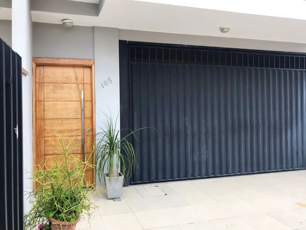 Sobrado, 3 quartos, 175 m² - Foto 2