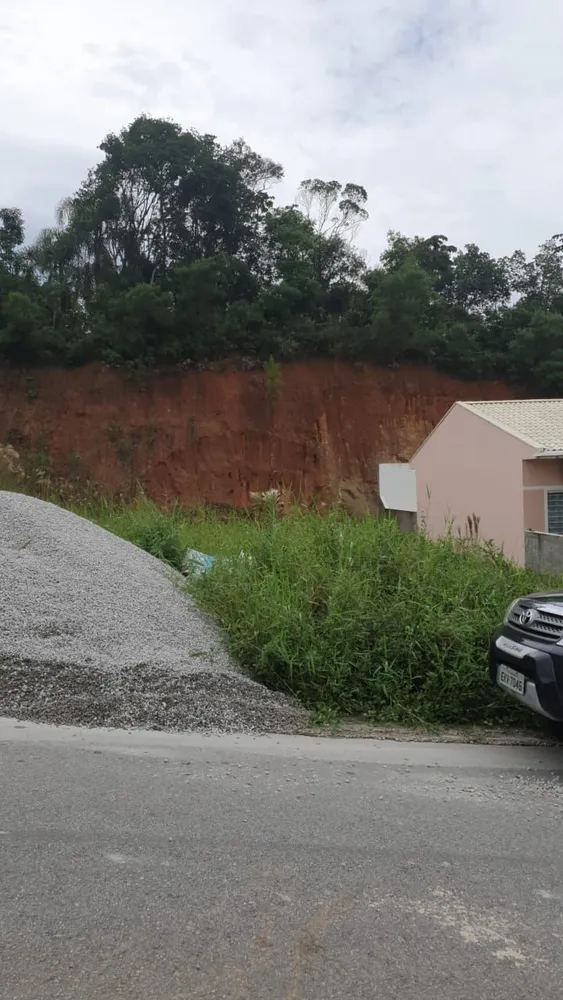 Terreno, 480 m² - Foto 1