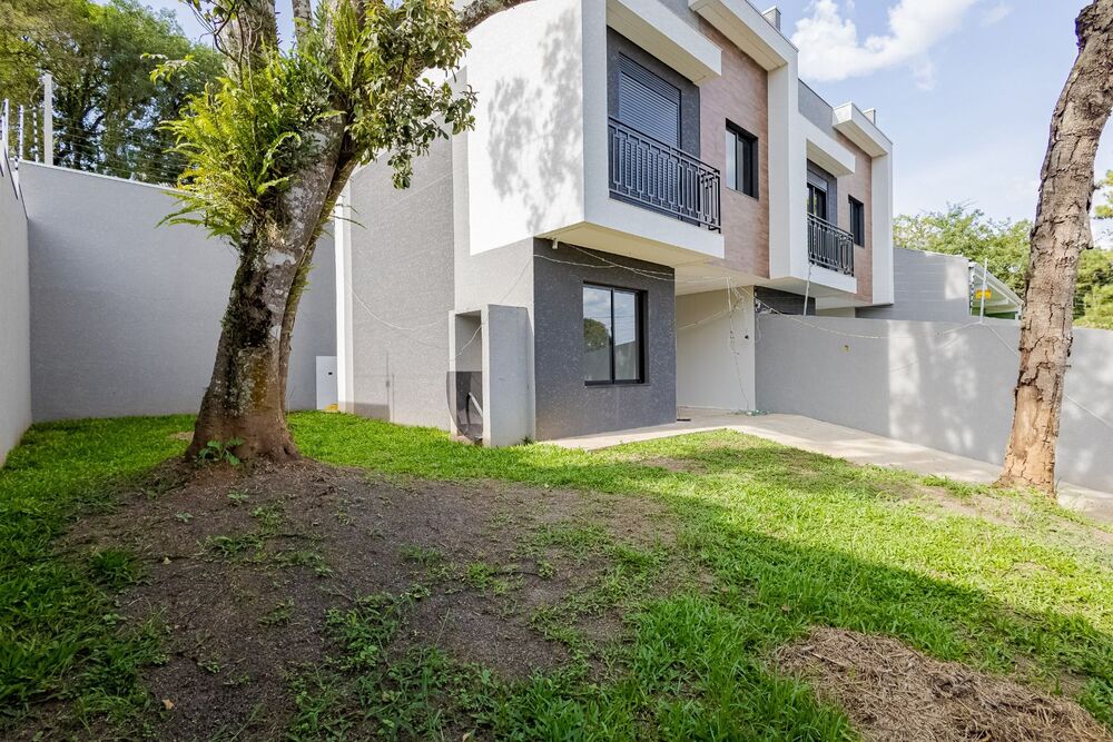 Sobrado, 3 quartos - Foto 3