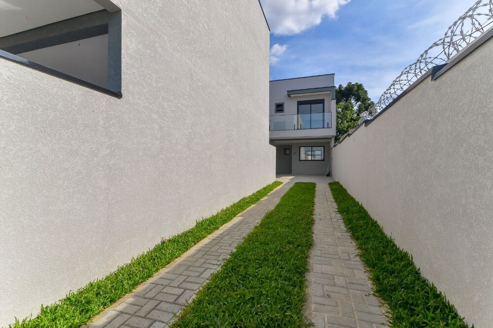 Sobrado à venda com 3 quartos, 115M2 - Foto 3