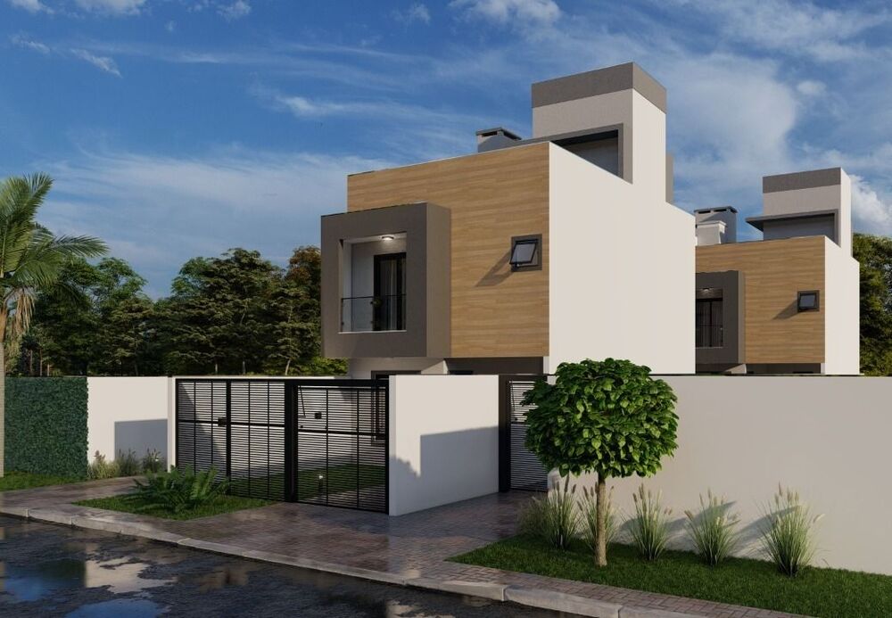 Sobrado, 3 quartos - Foto 3