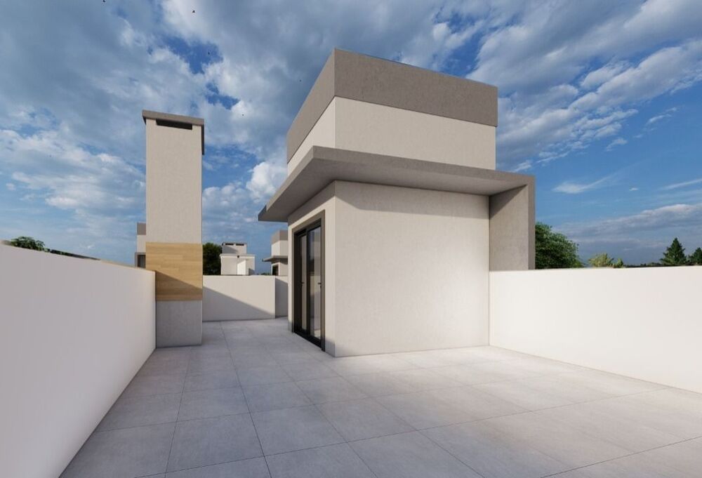 Sobrado, 3 quartos - Foto 4