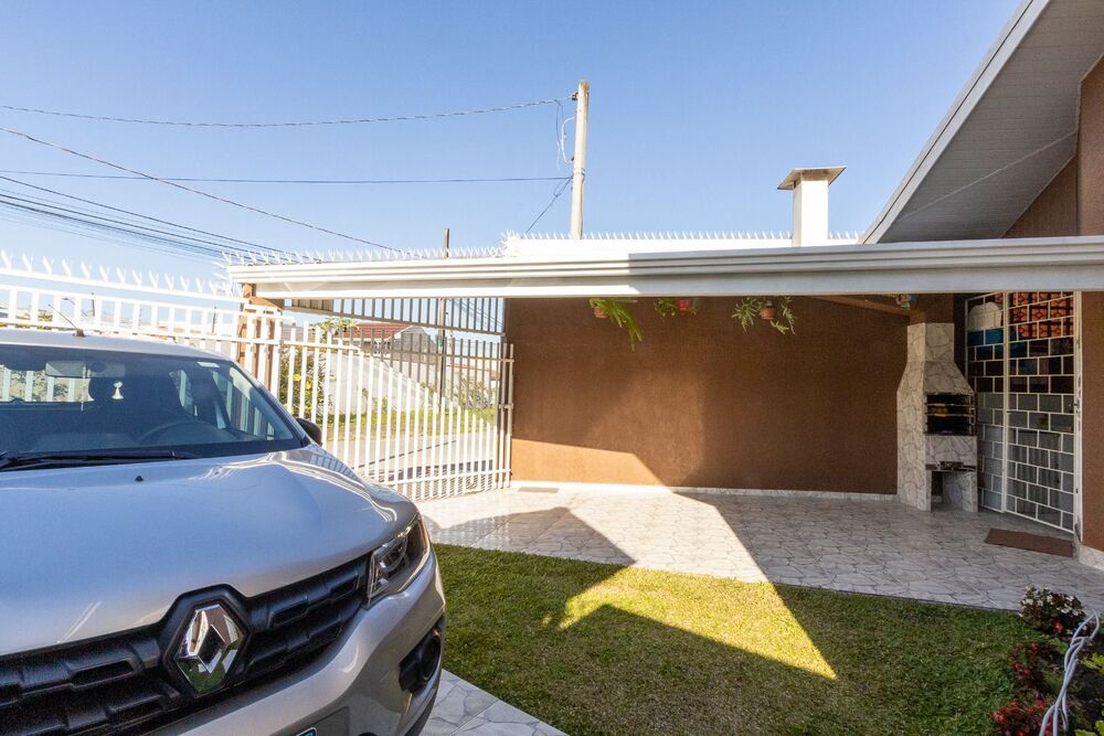 Casa, 3 quartos - Foto 4