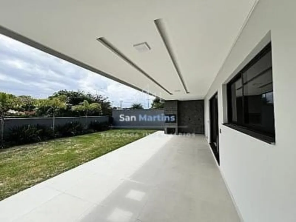 Casa, 3 quartos - Foto 6