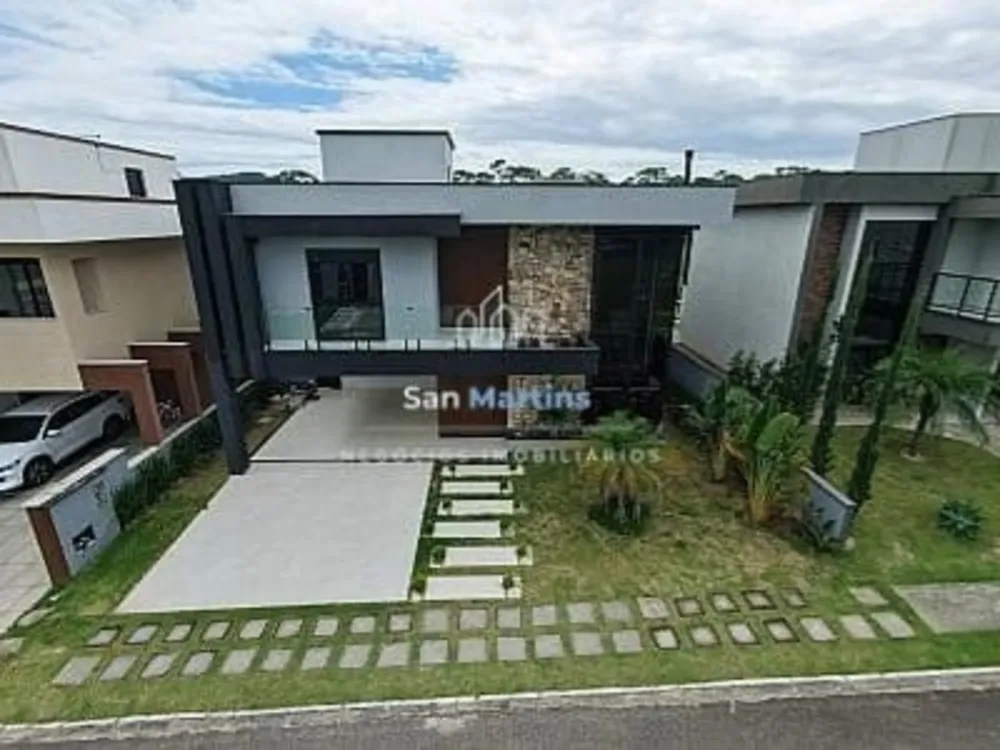 Casa, 3 quartos - Foto 4