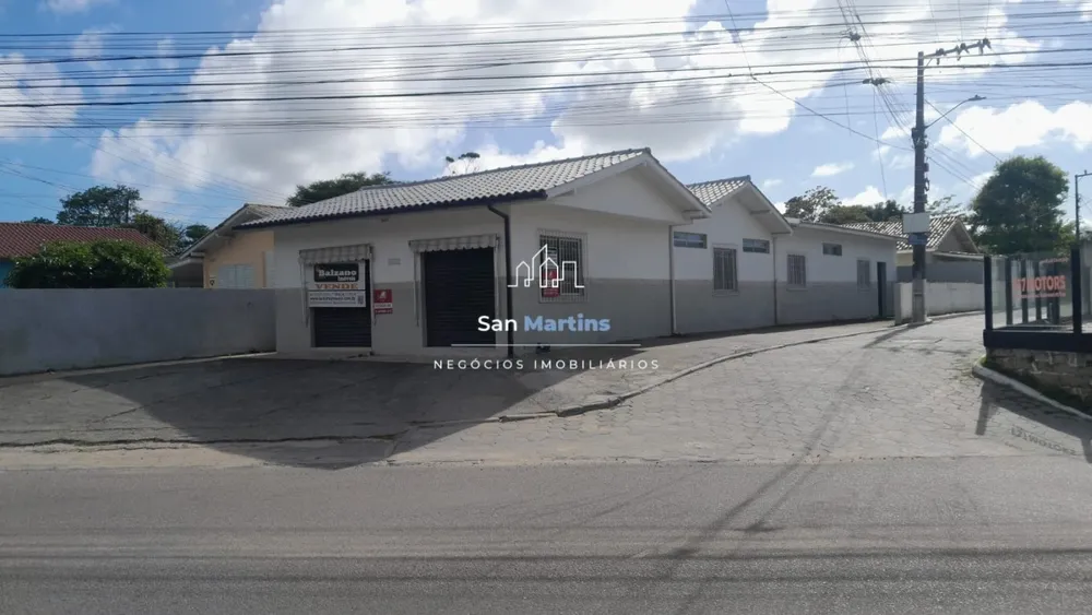 Prédio Inteiro - Foto 1