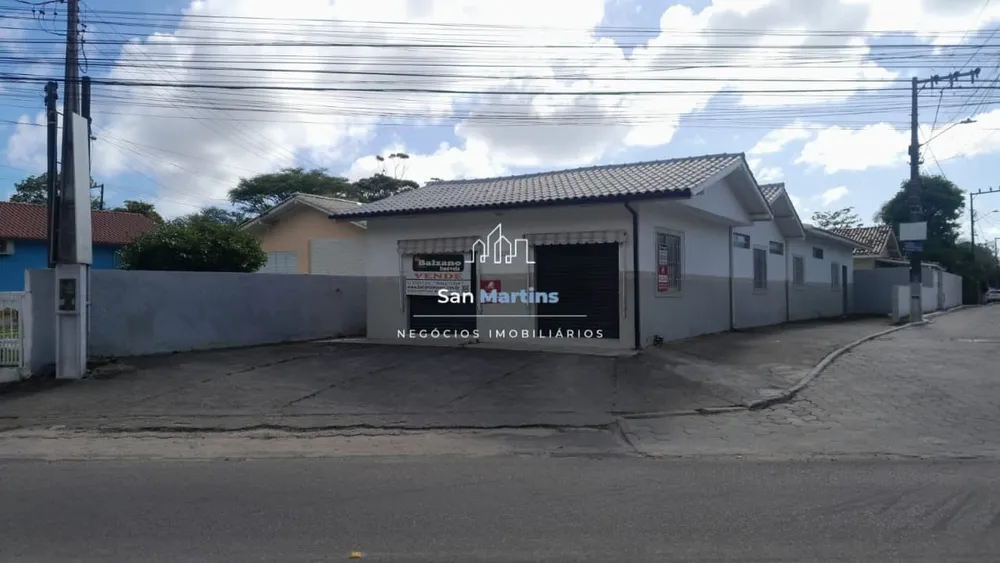 Prédio Inteiro - Foto 2