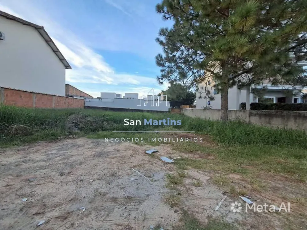 Terreno, 450 m² - Foto 1