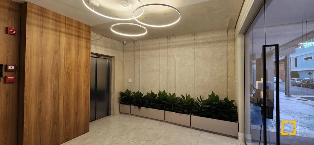 Apartamento, 4 quartos, 137 m² - Foto 8