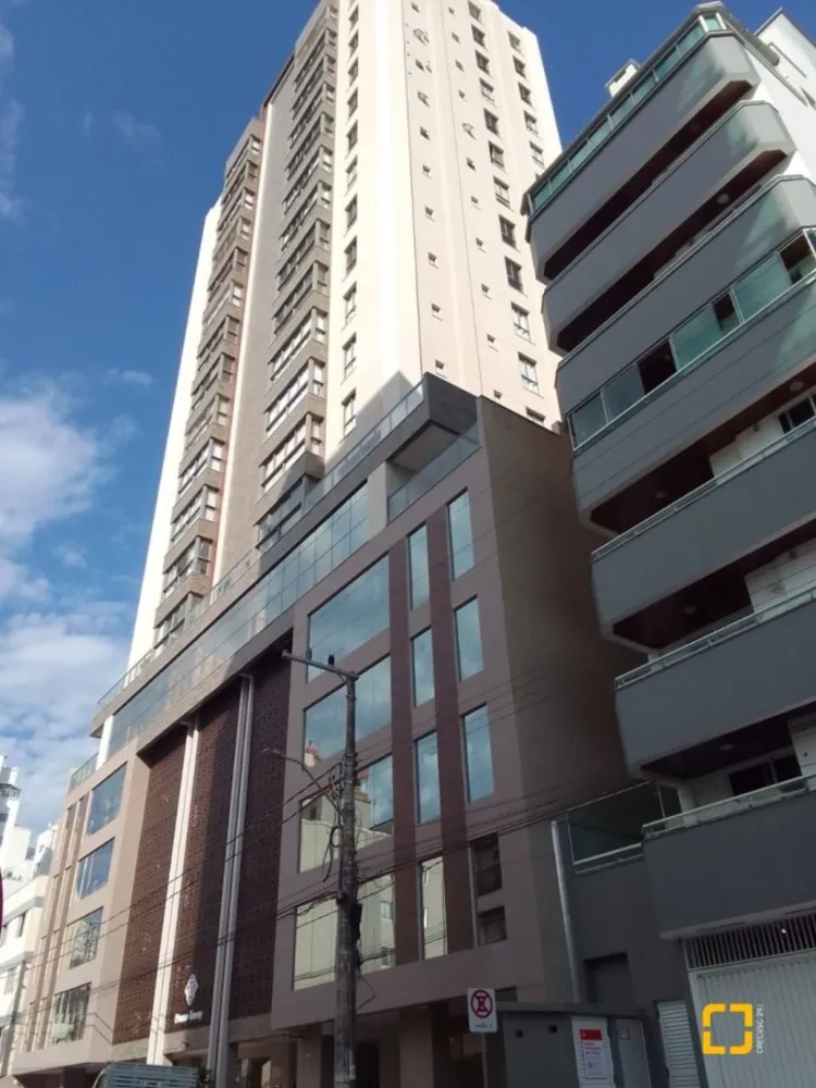 Apartamento, 4 quartos, 137 m² - Foto 1