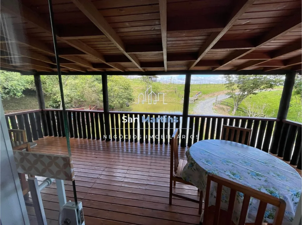 Sítio, 4 quartos, 4 hectares - Foto 4