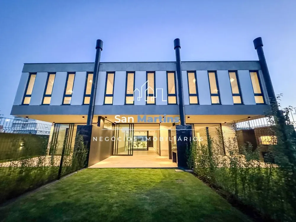 Casa, 3 quartos, 216 m² - Foto 4