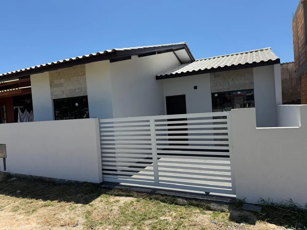 Casa, 2 quartos, 64 m² - Foto 3