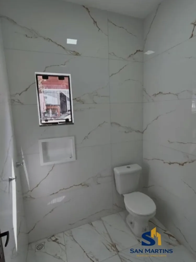 Casa, 2 quartos, 64 m² - Foto 12
