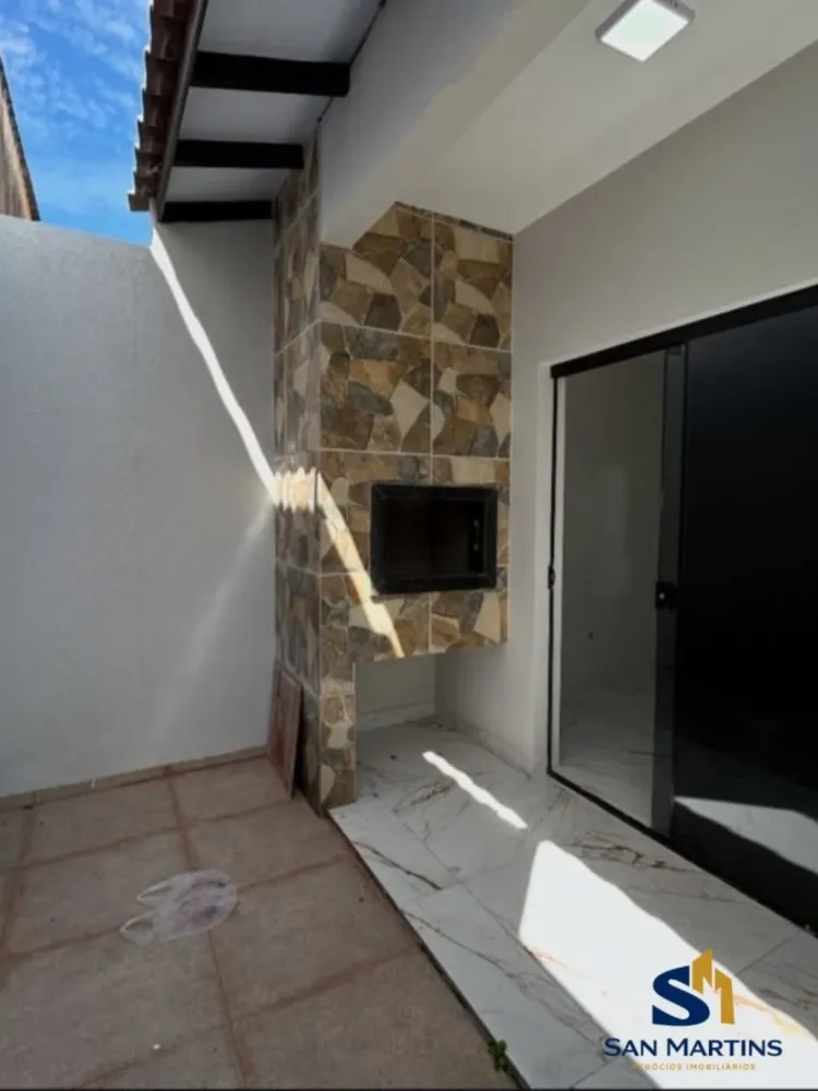 Casa, 2 quartos, 64 m² - Foto 2