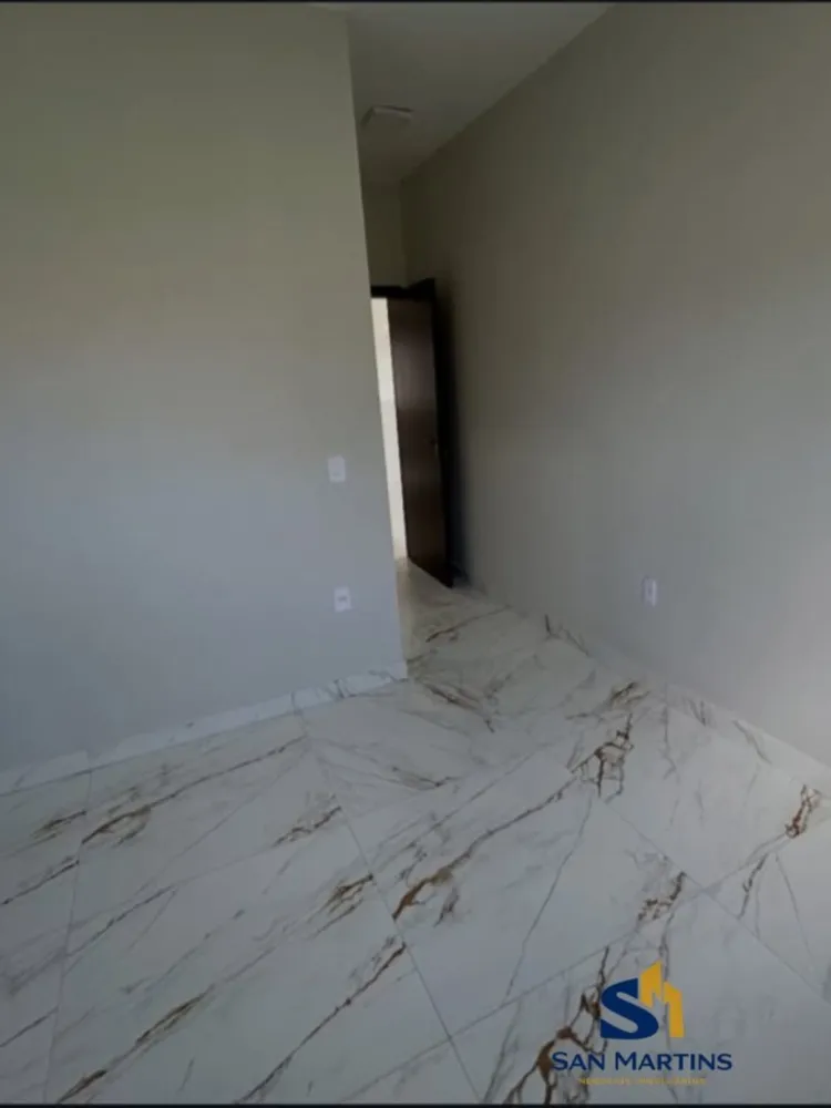 Casa, 2 quartos, 64 m² - Foto 3