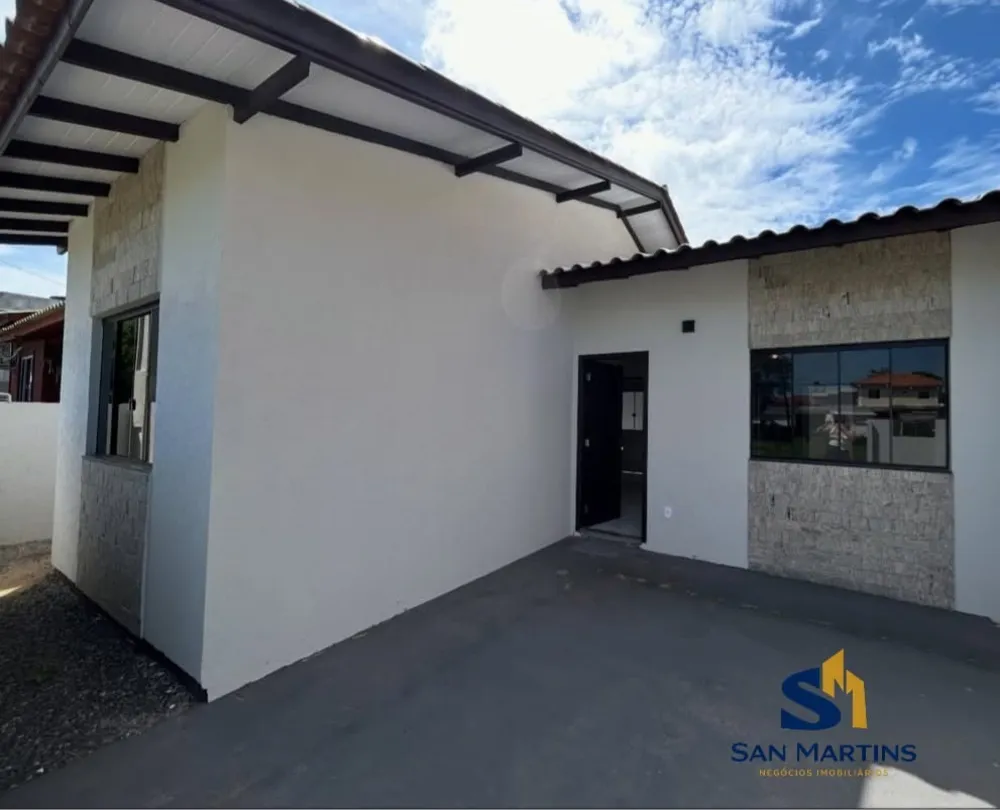 Casa, 2 quartos, 64 m² - Foto 4