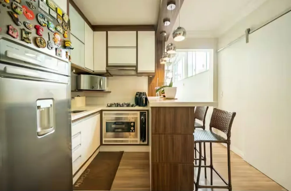 Apartamento, 4 quartos - Foto 5